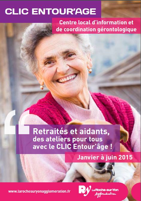 rencontres seniors la roche sur yon