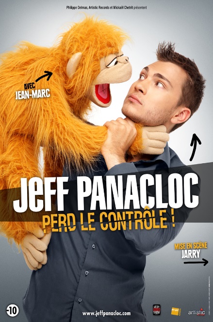 Poupet 2015 : Jean-Marc Panacloc président ! - La Roche sur Yon.maville.com