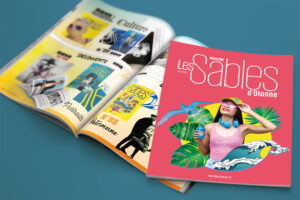 Les Sables D'Olonne Magazine