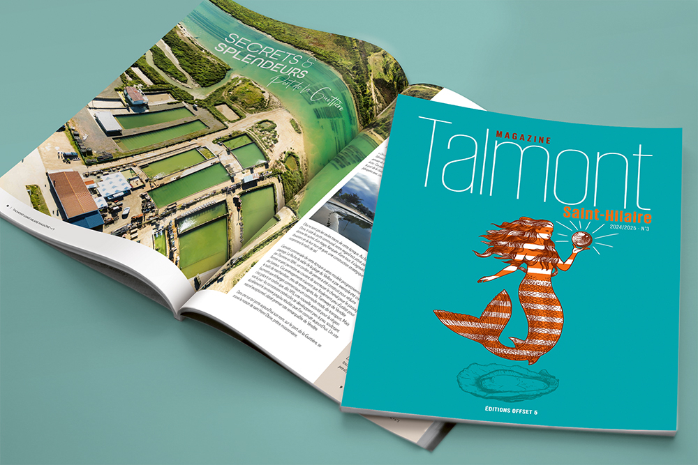 Talmont Saint-Hilaire Magazine N°3